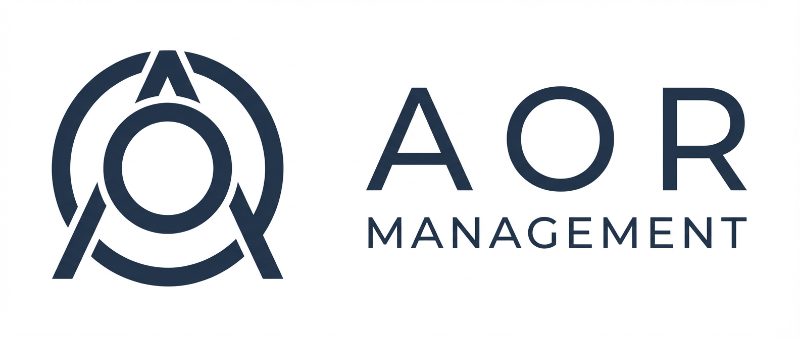 A&O — American & Overseas Reinsurance Management